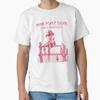 Pink Pony Club Cowgirl Classic TShirt TShirt Made In UsAus Size S2xl