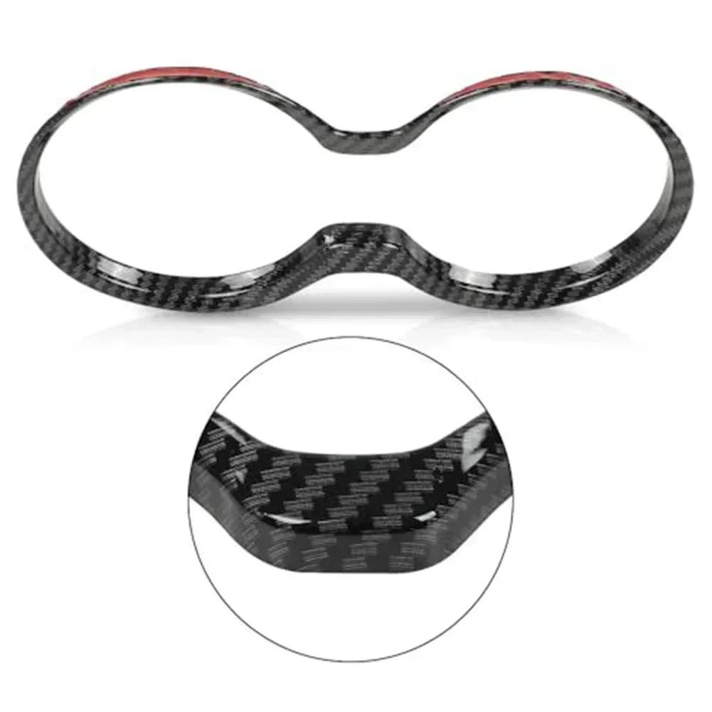 Premium Interior Enhancement for Your For Jeep Cup Holder Trim Cover for For Jeep Grand for For Cherokee 2011 2024