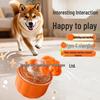 Pet Smart Electric Rolling Ball: Bite-Resistant Teething Toy for Dog Boredom Relief