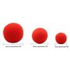 Magic Props Sponge Balls - Durable Handcrafted Close-up Magic Tool