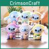 Plush Super Keychain Soft Pp Cotton Collectible Gift For Kids Fans