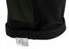 Stretch Elastic Slim Fit Work Trousers Green-Black Lahti P 1 Pc