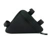 1Pc Bicycle Triangular Bag, Beam Bag, Quick-release Mountain Bike Front Bag, Riding Gear Accessory Bag