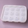 Silicone Ice Cube Molds & Trays