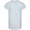 Adidas Fashionable Versatile Short Sleeve T-Shirt Women Tops Green FJ7554