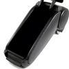 For Dacia Duster 2010 - 2017 Armrest Arm rest Center Console Box Black Leather  Original Fit LHD Car Interior Accessories