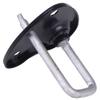 Upper Hood Safety Catch Latch Lock for BMW G30 G12 51237347412