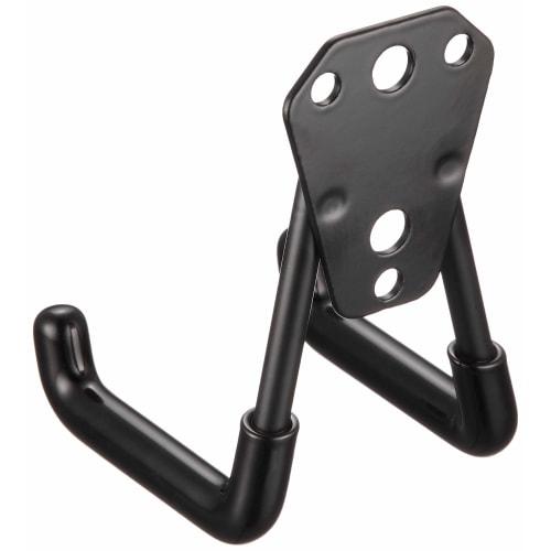 Hilogic Tool Double Hook, L-Shaped, 58603, Small