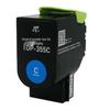 Yinjiajiu CTL-355C Compatible Cyan Toner Cartridge