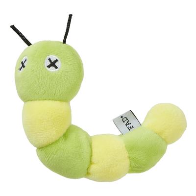 FAD+ Katzenspielzeug, Raupe Mini, PTFAP3105