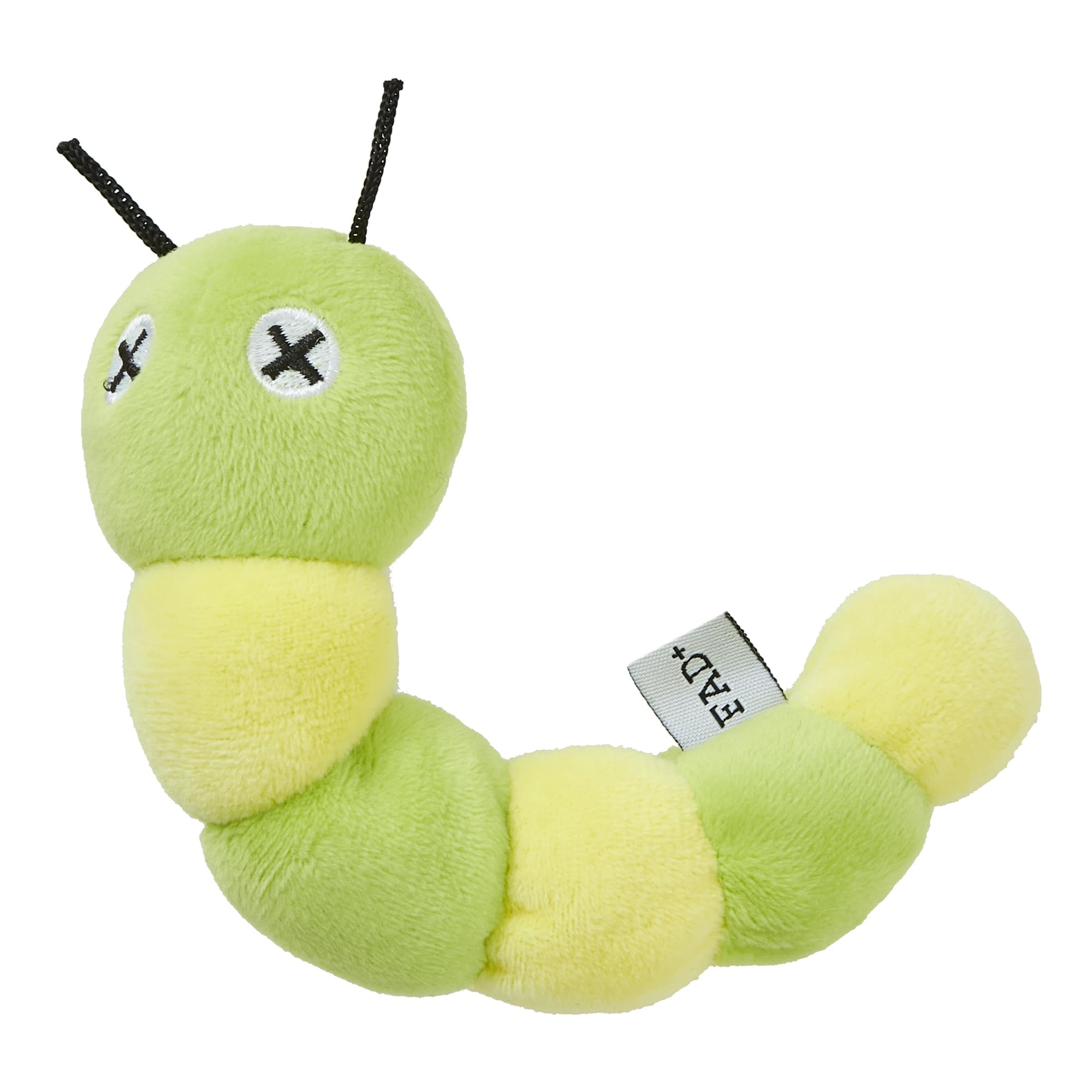 

Cat Toy Cat PTFAP3105 FAD+ Toy/Caterpillar/Mini