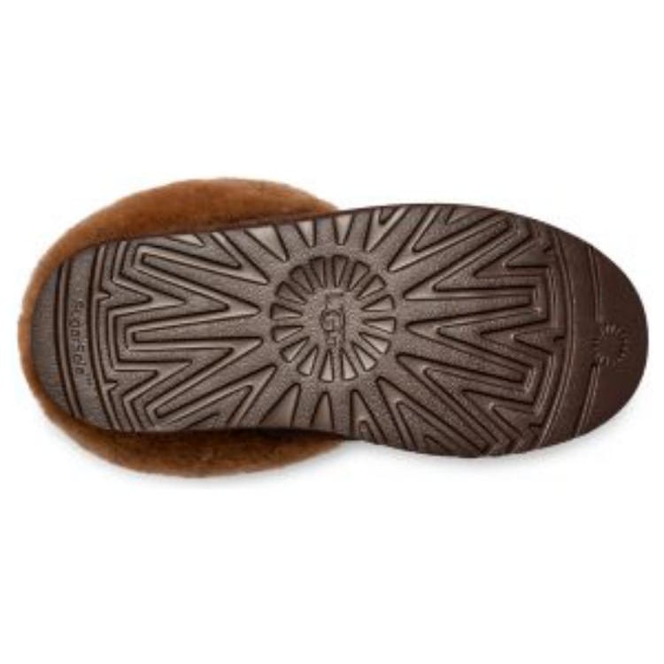 UGG Tazzlita Slipper Hardwood Women's 1146390-HWD
