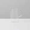 Blue Bottle Coffee Glass Carafe, 500ml, Heat-Resistant
