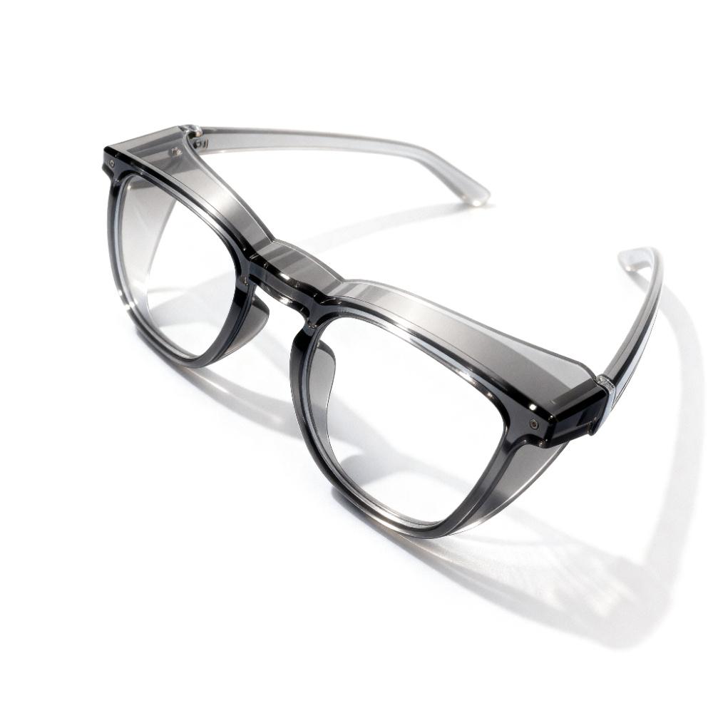 Anti-Blue Light Goggles Men and Women's Riding Anti-Fog Anti-Sand Anti-Dust Glasses Labor Anti-Splash Protective Glasses