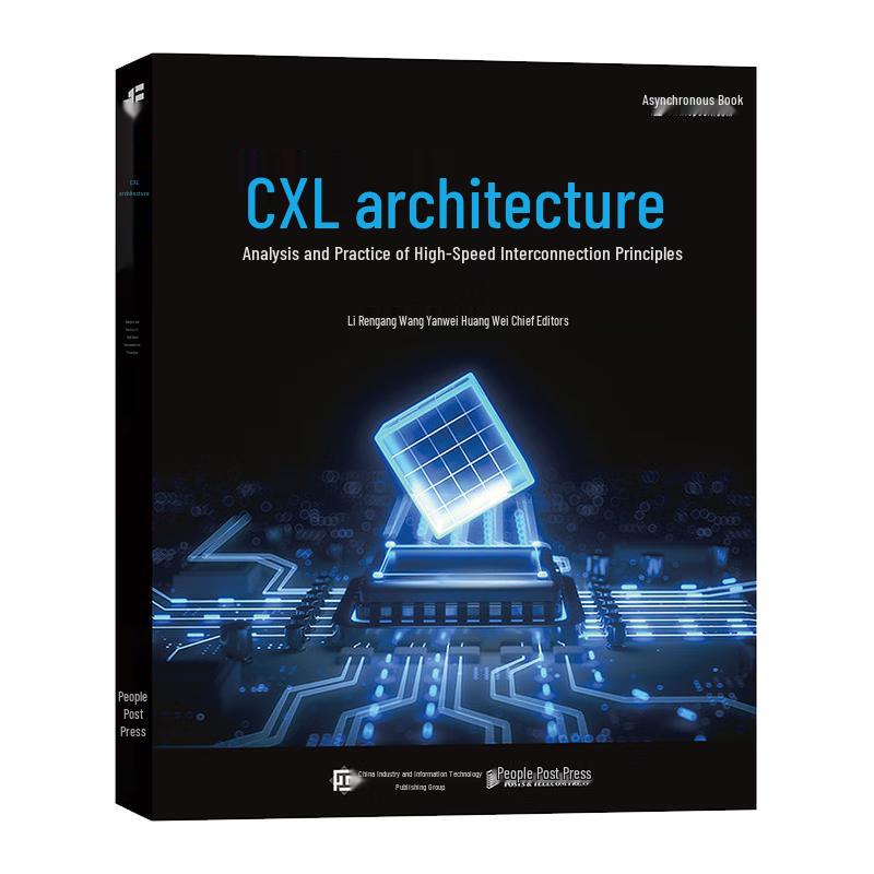 CXL Architecture: High-Speed Interconnect Principles and Practice
