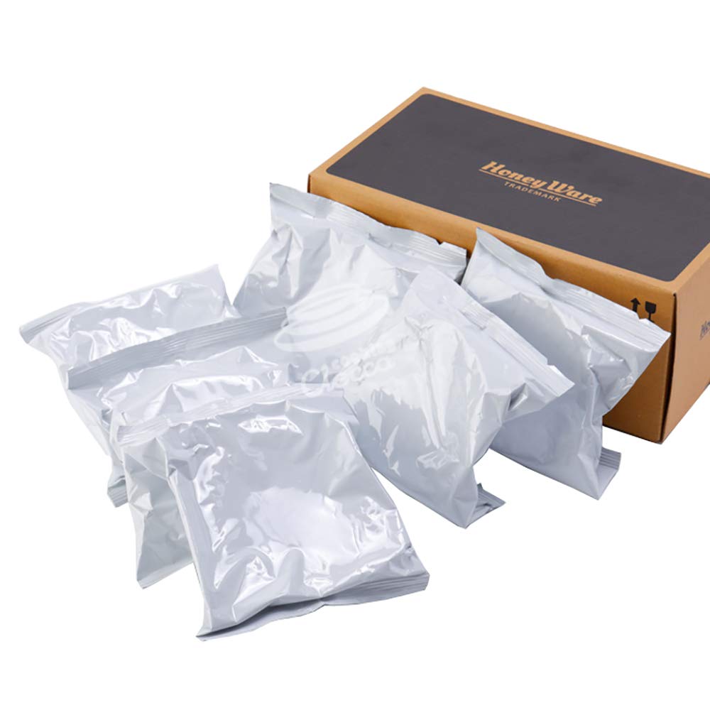 

Картридж с активированным углем для эмалированной кастрюли Fuji 6 шт.