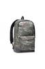 Adidas Classic Prime Green Camo Backpack Dark Brown KMI72, Top Multicolor/Black/Orbit Green/Green Oxide, Bottom (H30037)