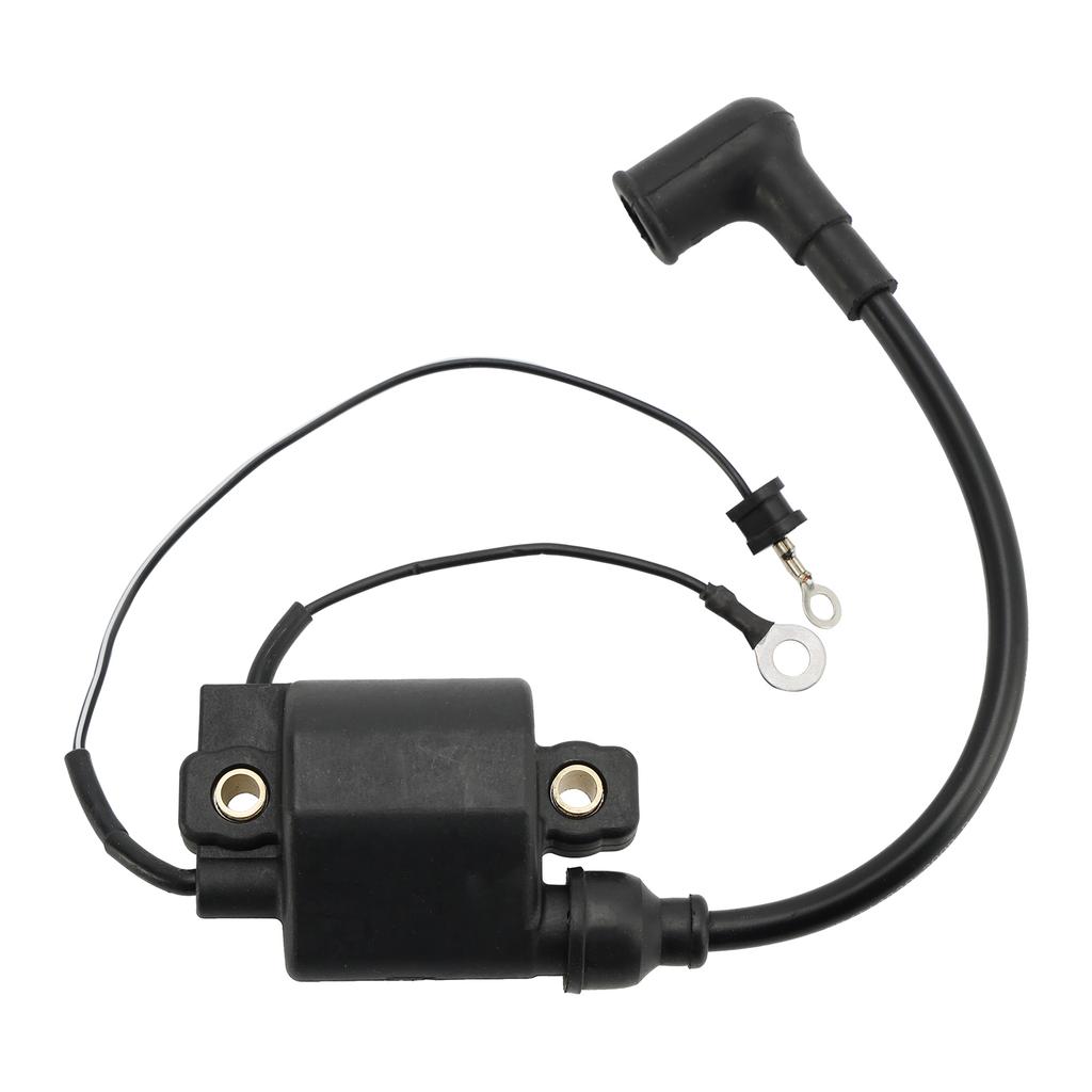 Ignition Coil Fit for Yamaha 75HP C75 TLR 85HP C85 TLR CV85 ETL 688-85570-10