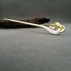 1pc Women's Elegant Hair Needle Chinese Style Auspicious Cloud Hair Stick Daily Party Wear Girl Fashion Jewelry Hair Accessories