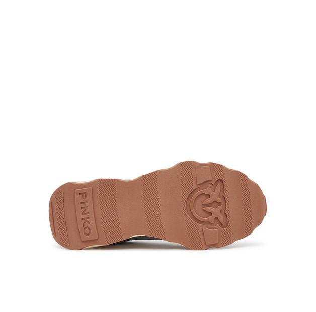 Кроссовки PINKO Zoe 03