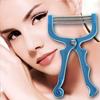 1 ks Odstraňovač chloupků na obličeji Ruční odstranění epilátor Beauty Shaving Nástroj na řezání závitů pro ženy