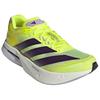 Adidas Adizero Boston 13 Breathable Support Lightweight Training Running Shoes Men's Yellow JP9251