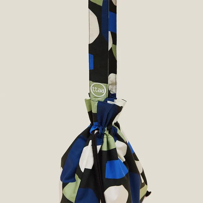 AMAZON STRING BUCKET BAG