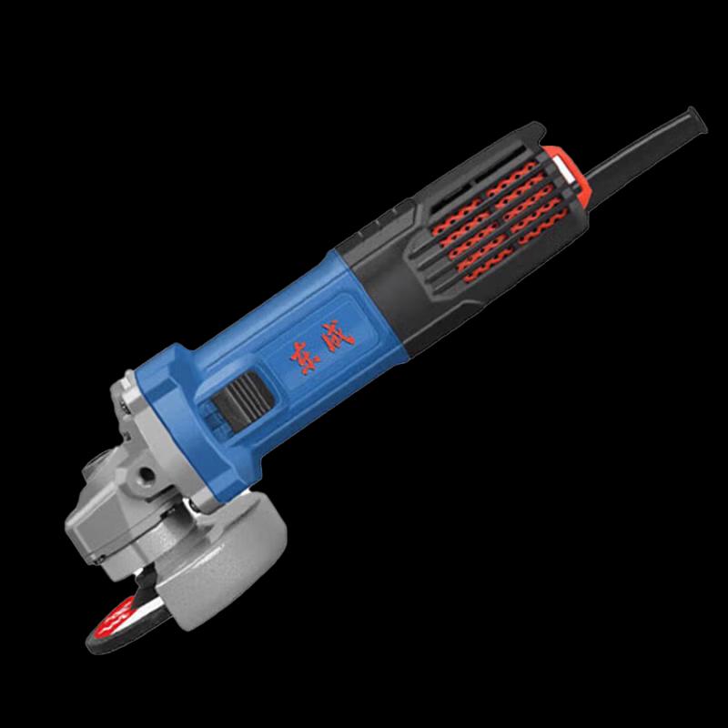 Dongcheng 100mm Angle Grinder CN plug (adapter included)