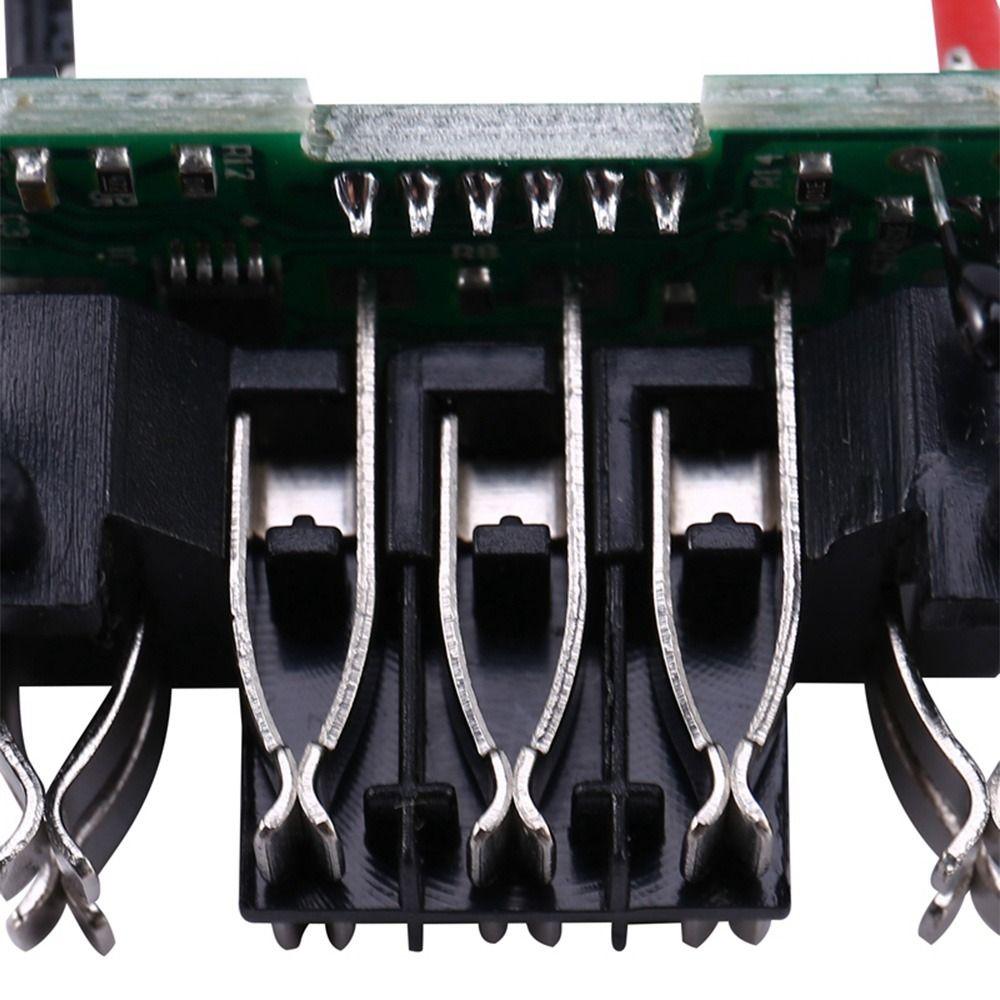 Tool Electric Hammer Board Controller Circuit Board Power Tool Protective Plate Battery Plates