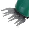 3-IN-1 7.2V Grass Shear Rechargeable Electric Lawn Mower Garden Tools With Extension Handle Cordless Electric Hedge Trimmer