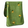 Pcs 1 Tropical Fruit Print Coral Velvet Towels Soft Absorbent Quick Dry Face Cloths Embroidered Knit