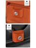 Compatible with Xiaomi SU7/SU7 Ultra: Car Trash Can, Interior Storage Bin, Decorative Accessory
