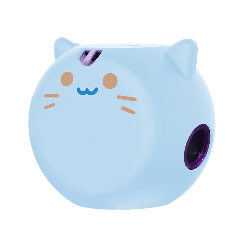 

Silicone Skin for Punirunes Digital Pet Toy Full Body Protective Sleeve Suitable for Enhances Grip and Impact Resistance синий