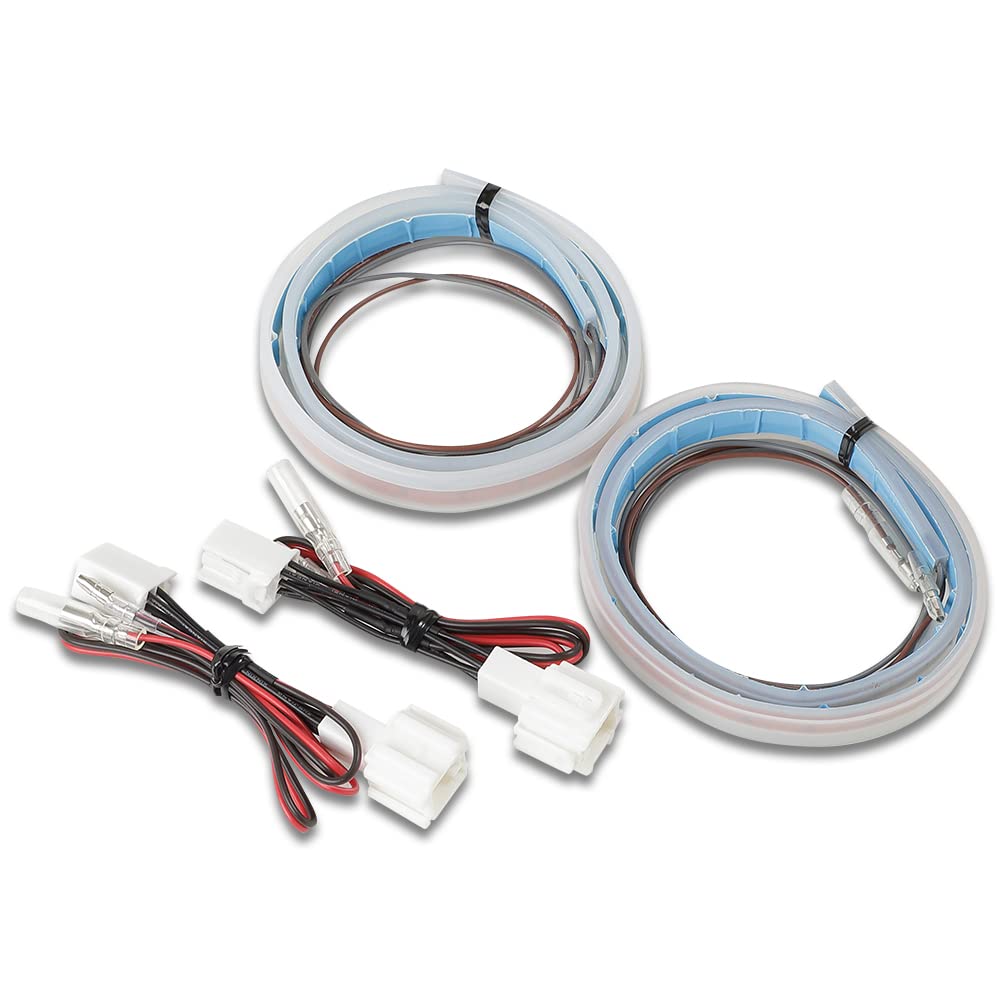 

Sliding Door with Indirect LED Illumination for Honda Step WGN Includes LED illumination for sliding door Also STEP WGN AIR custom and Product YOURS.