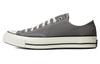 Chuck 70 Vintage Canvas Low 'Origin Story Grey' A05586C