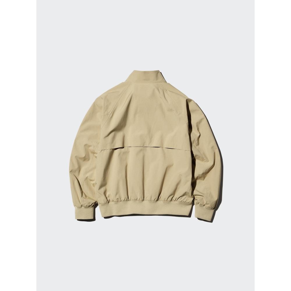 Uniqlo Japan Harrington Jacket