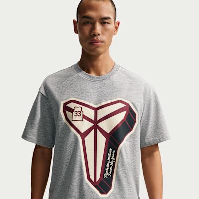 Nike Kobe Men s Nike Dri-FIT Basketball T-Shirt L