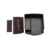 Car Center Console Armrest Storage Box for Hyundai Kona Encino 2017-2026 Container Organizer Tray Accessories