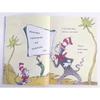 Scatola Set da 20 Libri Una Biblioteca di Casi Classici del Dott.. Il Gatto col Cappello di Seuss in Brossura Libro Illustrato Inglese