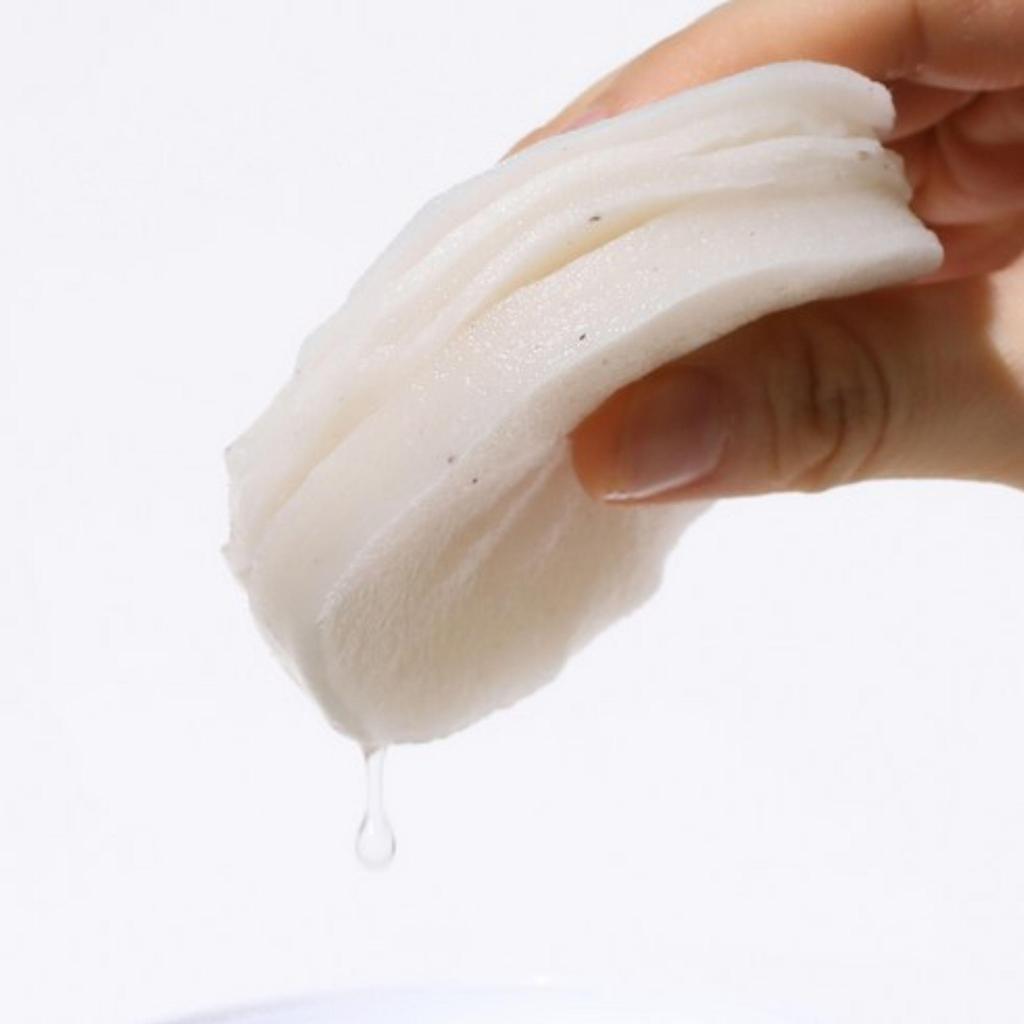 TENZERO Moisture Collagen Toner Pad 70 Pads