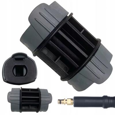 Adapter Przedłużający / Złącze Click-Click Do Łączenia Węży, Do Myjki Ciśnieniowej Z Serii K (K2, K3, K4, K5, K6 K7)