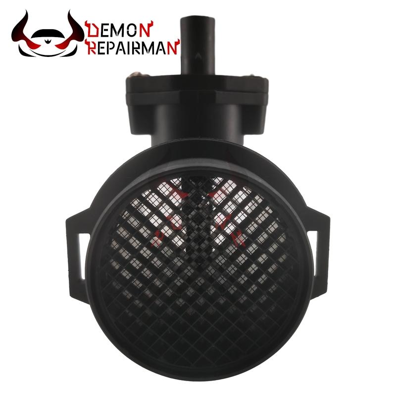 0 280 217 114 Mass Air Flow Maf Meter Sensor For Mercedes-Benz SSANGYONG KORANDO Cabrio 2.3 A0000940948 0280217114