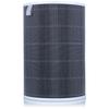 Szary Filtr Xiaomi M8R-Flh Hepa 360° Chip - Cylindryczny Do Air Purifier 3H 3C Pro Max | Epa E11 | Antybakteryjny | Węgiel Kokosowy | Rfid | Zamiennik