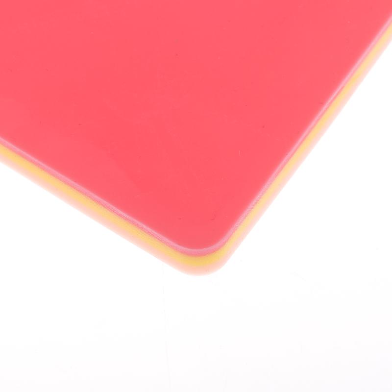 Skin Suture Model Wound Silicone Suture Pad Y Traumatic Suturing Training Pad Reusable Silicone Suture Practice Mat