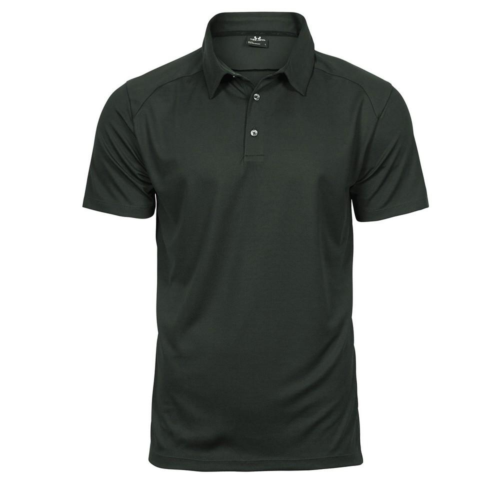 Tee Jays Mens Luxury Sport Polo Shirt