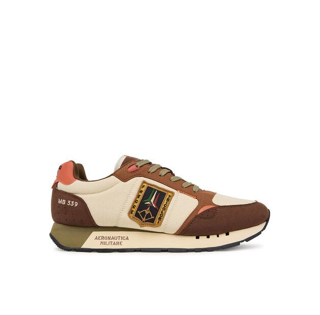 

Кроссовки Aeronautica Militare 252SC0292UCT03547 EU 41