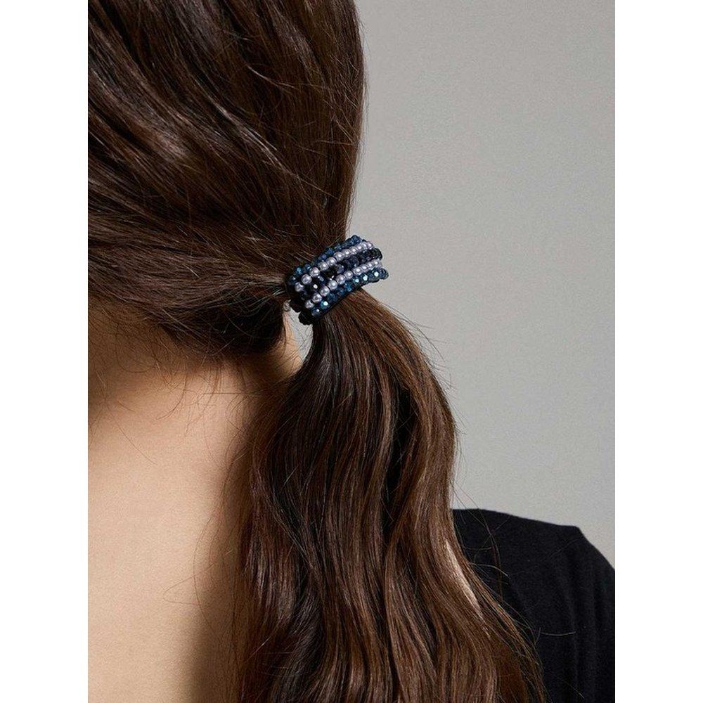 

Цветная бусина жемчуг хвост Lfpt0763 wine