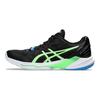 Asics Sky Elite FF 2 Black Lime Burst Men Sneakers 1051A064-005