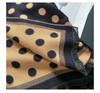 Luxury Brand Cashmere Women Floral Scarf Winter Warm Shawl and Wrap Bandana Pashmina Female Foulard Square Thick Blanket Poncho