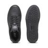 Sneakersy młodzieżowe Puma Caven 2.0 buty sportowe juniorskie czarne (393837-01)